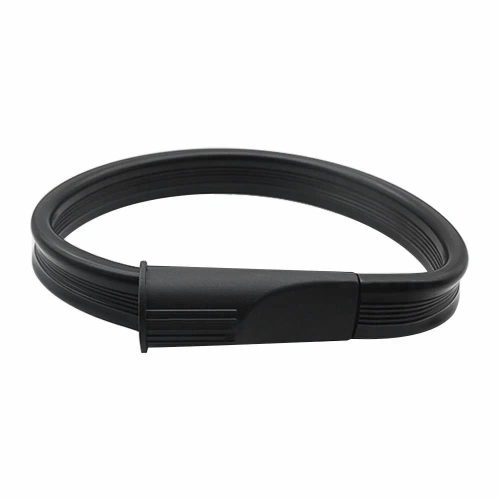 Staubsauger-Düse | Universaler Fugendüsenaufsatz | VCL-D625-BLACK