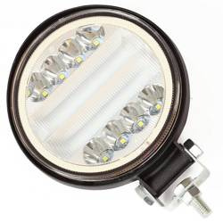 LED-Arbeitsleuchte rund | 126 W | einfarbig | WL1045-126W