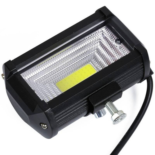 LED-Arbeitsleuchte | COB 72 W Hochleistungs-LED | LB-COB-72W