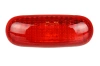 Drittes Bremslicht | LED-Rückleuchte | Spezieller Streifen für RENAULT MASTER, TRAFIC | LY143-1