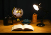 Schreibtischlampe E27 | Schullampe, Zeichenlampe | MT-811