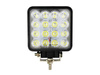 Arbeitsleuchte 48W quadratisch WL5048 | WL5048