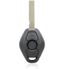 BMW-Schlüsselgehäuse | Passender Autoschlüssel | BMW-E46
