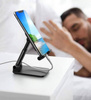 Teleskopischer Handy-Ständer | Smartphone / Tablet-Halter | PSI-T028