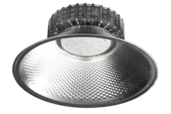 Industrielampe | Lagerstrahler | LED | BK-HB150W-S