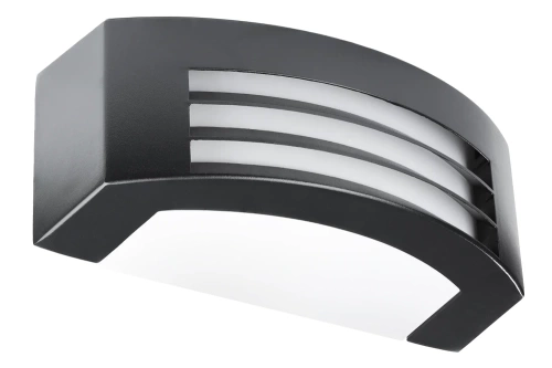 Gartenwandleuchte | E27 | BD-C196