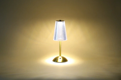 Berührungslose drahtlose LED-Tischlampe | Moderne LED-Lampe | Nachtlicht | DTL-C113
