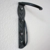 Wandhalterung für Fahrrad | Scooter-Halter | Fahrradhalterung | ZXG-H012-B