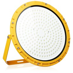 Explosionsgeschützte Strahler | Arbeits-Halogenlampe | LED 200W IP65 | AE-FL200W