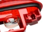 Drittes Bremslicht | LED-Rückleuchte | Spezieller Streifen für RENAULT MASTER, TRAFIC | LY143-1