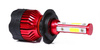 H7 LED Scheinwerferlampen 360-K5 GT ZES 80W 16000lm | 2 Stück
