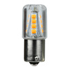 LED-Autolampe BA15S Filament 2W COB