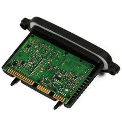 Steuergerät Modul für Scheinwerfer kompatibel mit AFS AHL Kurvenlichtmodul für BMW F07 F10 F11 | OEM #63117316217 | Modul PL1903O18A