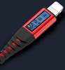 Lightning (iPhone) 1M | USB-Kabel 3A für Telefon | UC-007