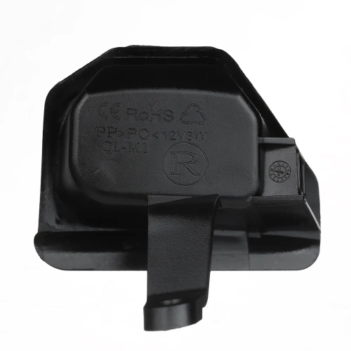 LED-Türprojektor für Außenspiegelmontage | Hologram JEEP GRAND CHEROKEE 2014 | Begrüßungslogo | ML-JP2