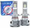 H11 LED Scheinwerferlampen ZES M4 CR | 4726 TrueLM | 2 Stück