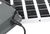 LED-Strahler 200W mit Fernbedienung | 3500lm, 9000mAh, IP66 | LD66-200W