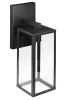 Gartenlaterne, Wandlampe, Laterne E27 | BD-C405