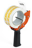 Handabroller für Klebeband, Paketklebebandspender | HS-8052