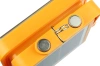 Arbeitslampe Solar | Powerbank-Funktion | LED | TGD-30W-GELB