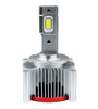 LED-Lampen-Set D3S D8S CSP | Umrüstung von Xenonlampen | 32000lm 6000K | M10-D3S