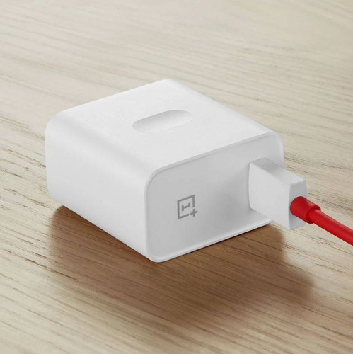 Netzladegerät OnePlus | kompatibel mit Warp Charge 30W Standards | WC7T