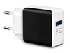 Netzladegerät Quick Charge 3.0 | Schnellladung 3A | Adaptive Fast Charging | CA-051