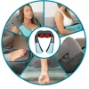 Nacken-, Schulter- und Armmassager | Wärmefunktion | RN-001-BLUE