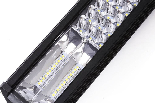 Arbeitsleuchte 216W Light Bar COMBO | LB-TT-216