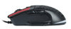 Gaming-Maus, kabelgebunden, optisch, USB | LED RGB-Beleuchtung | 1200-4000 DPI, 7 Tasten | M4