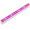 Pflanzenwachstumsleuchte | 6W Pflanzenlampe | Lampe mit Netzkabel und Verbindungskabel | DG-T5-White