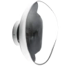 Wandleuchte mit unregelmäßiger Form | Moderne Pendelleuchte | XDL-C300-SILVER