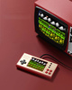 Retro-Spielekonsole Power | 500 Spiele | SFC - Mario, Contra, Arkanoid usw. | VT568