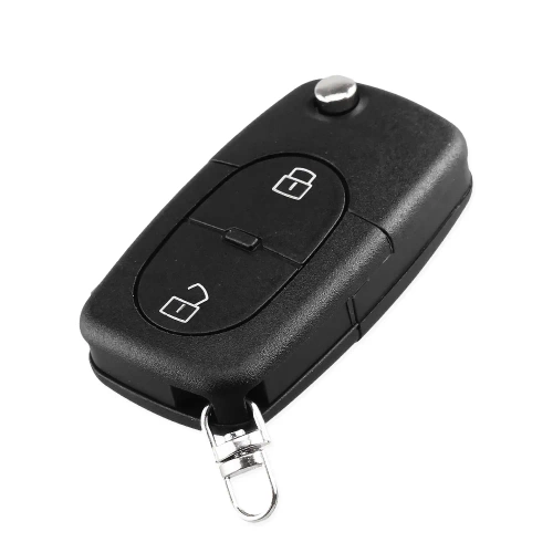 Schlüsselgehäuse AUDI, VW | Passender Autoschlüssel | AU-203