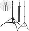 Universelles Stativ | 210 cm Höhe | SENY-210CM | geeignet für Ringlicht