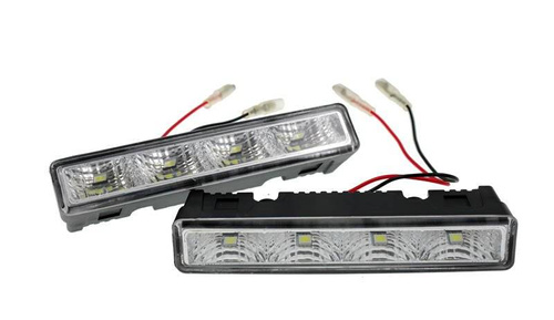 LED-Tagfahrlichter | kleinste | DRL 14