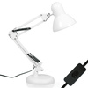 Schreibtischlampe E27 | Schullampe, Zeichenlampe | MT-811