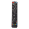 Universal Fernbedienung für BLAUPUNKT SMART TV Fernseher | 157I-GB-3B-HBCDUP