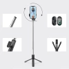 Selfie-Stick | Stativ | Kijek, Statyw do Telefonu do Robienia Zdjęć | PSI-F120