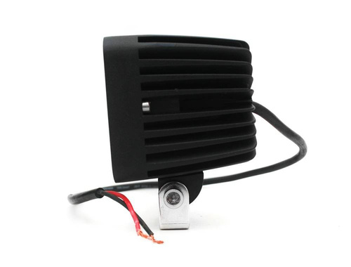 Arbeitsscheinwerfer CREE 10W quadratisch WL5010 Spot