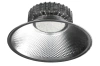 Industrielampe | Lagerstrahler | LED | BK-HB150W-S
