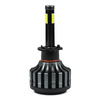 LED Scheinwerferlampen H1 S6 CSP 360° | 80W | 20000lm | 2 Stück