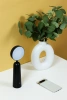 Moderne kabellose Lampe | LED-Lampe mit beweglichem Kopf | JX12-SCHWARZ