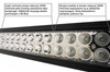 Arbeitsleuchte 80 X 3W rechteckig 240W LB-240W-B Combo | LB-240W-B-Combo