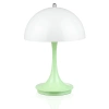 Moderne LED-Tischlampe | Berührungsaktive Lampe mit eingebautem Akku | YG-D012-G