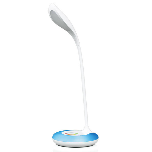 Schreibtischlampe, Schullampe LED RGB für Kinder | | MT-818