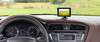 TFT LCD Monitor | 4,3" mit Standfuß und Antireflexionsschutz | PZ703