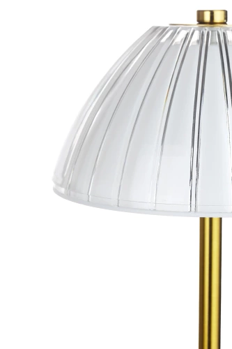 Berührungsempfindliche drahtlose LED-Tischlampe | Moderne LED-Tischlampe | Nachtlicht | DTL-C155
