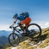 Halbmetallische Bremsbeläge | Scheibenbremsbeläge kompatibel mit B05S B03S B01S SHIMANO | TP-01B