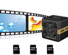 Minikamera / Action-Kamera | FULL HD | Autofokus | 2MP | FX01